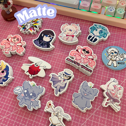 Sticker Set