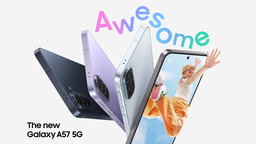  Samsung A57  5G 256/8GB 