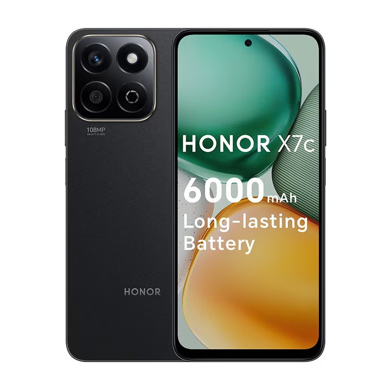 Honor X7c 4G  - 256 Go - 8 Go RAM - Neuf_0