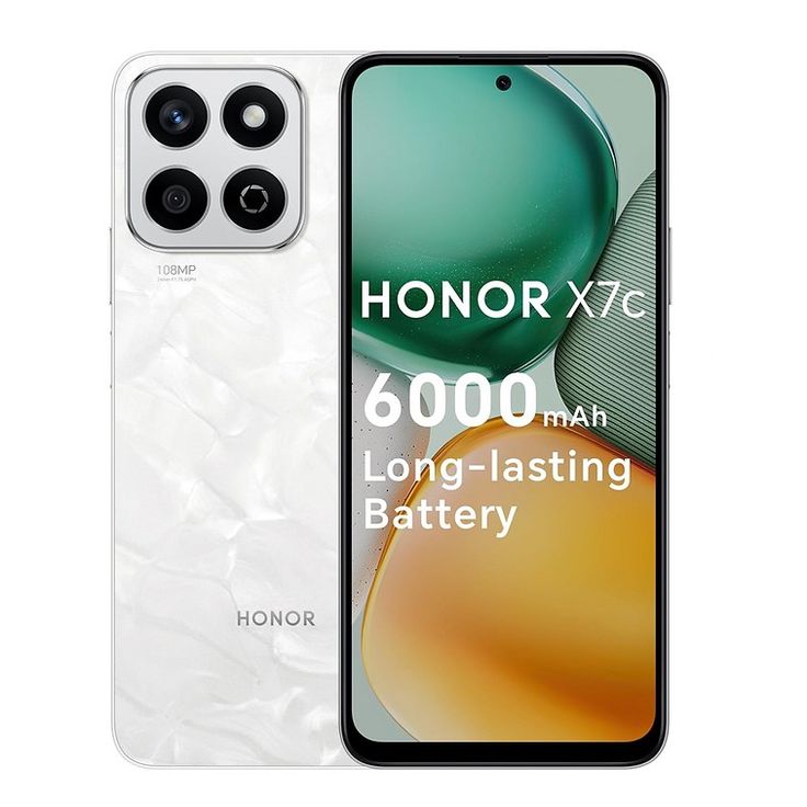 Honor X7c 4G  - 256 Go - 8 Go RAM - Neuf_1