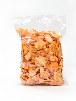TES KEREPEK SINGKONG SAMBAL BALADO PEK 2.5 KG, 1 KG & 500 GM