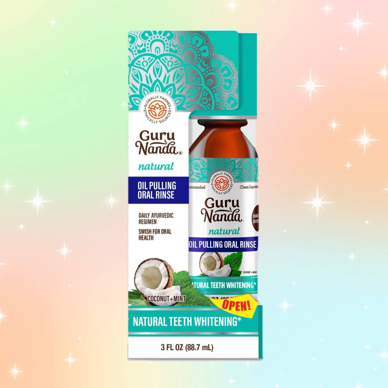 Gurunanda oral rinse_0