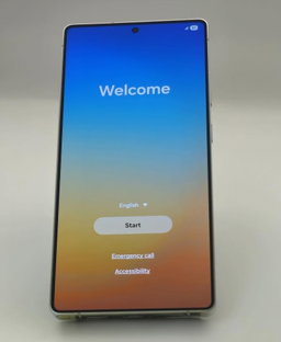 Samsung Galaxy S25 Ultra