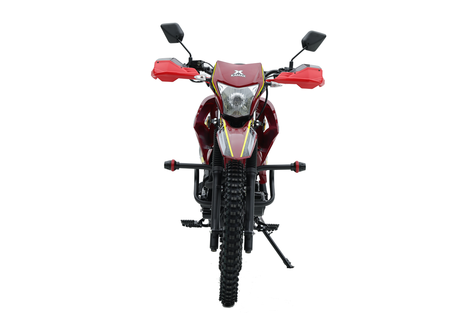 CITI RX 150cc by KAMAX_5