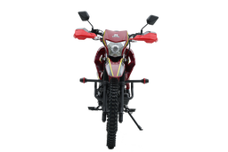 CITI RX 150cc by KAMAX
