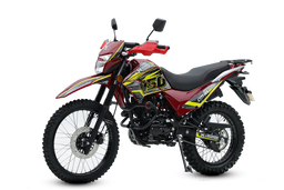 CITI RX 150cc by KAMAX