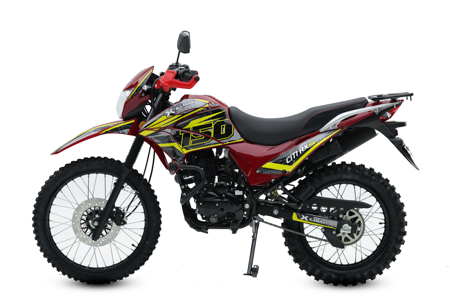 CITI RX 150cc by KAMAX_3