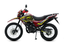 CITI RX 150cc by KAMAX