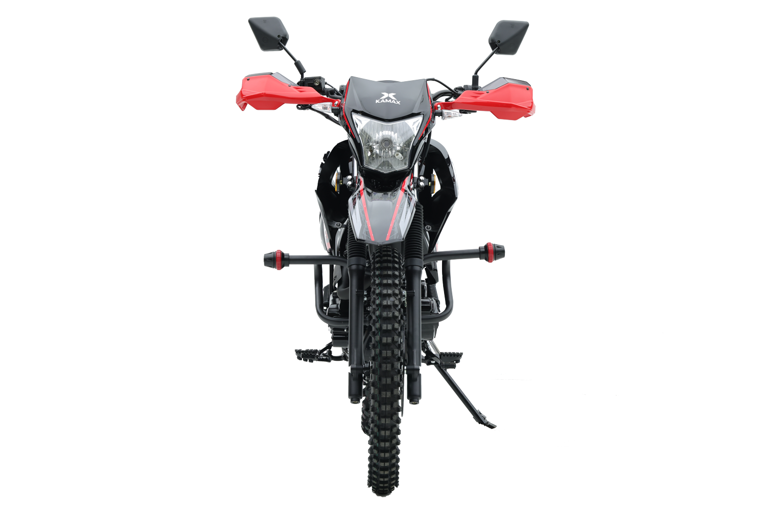 CITI RX 150cc by KAMAX_2