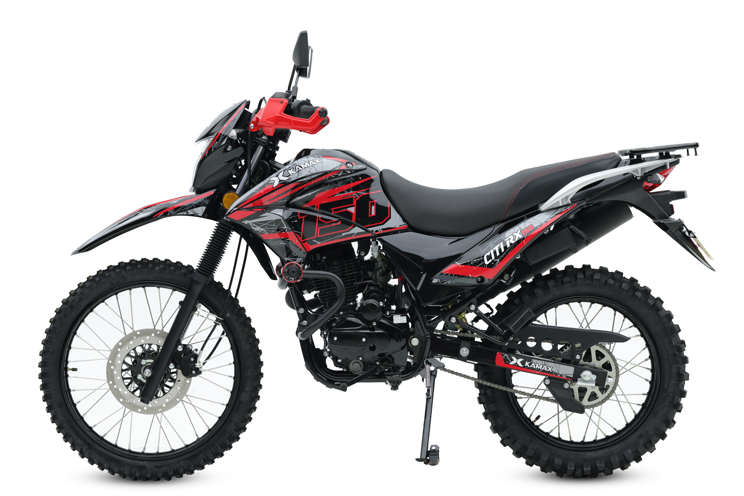 CITI RX 150cc by KAMAX_0