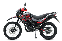 CITI RX 150cc by KAMAX