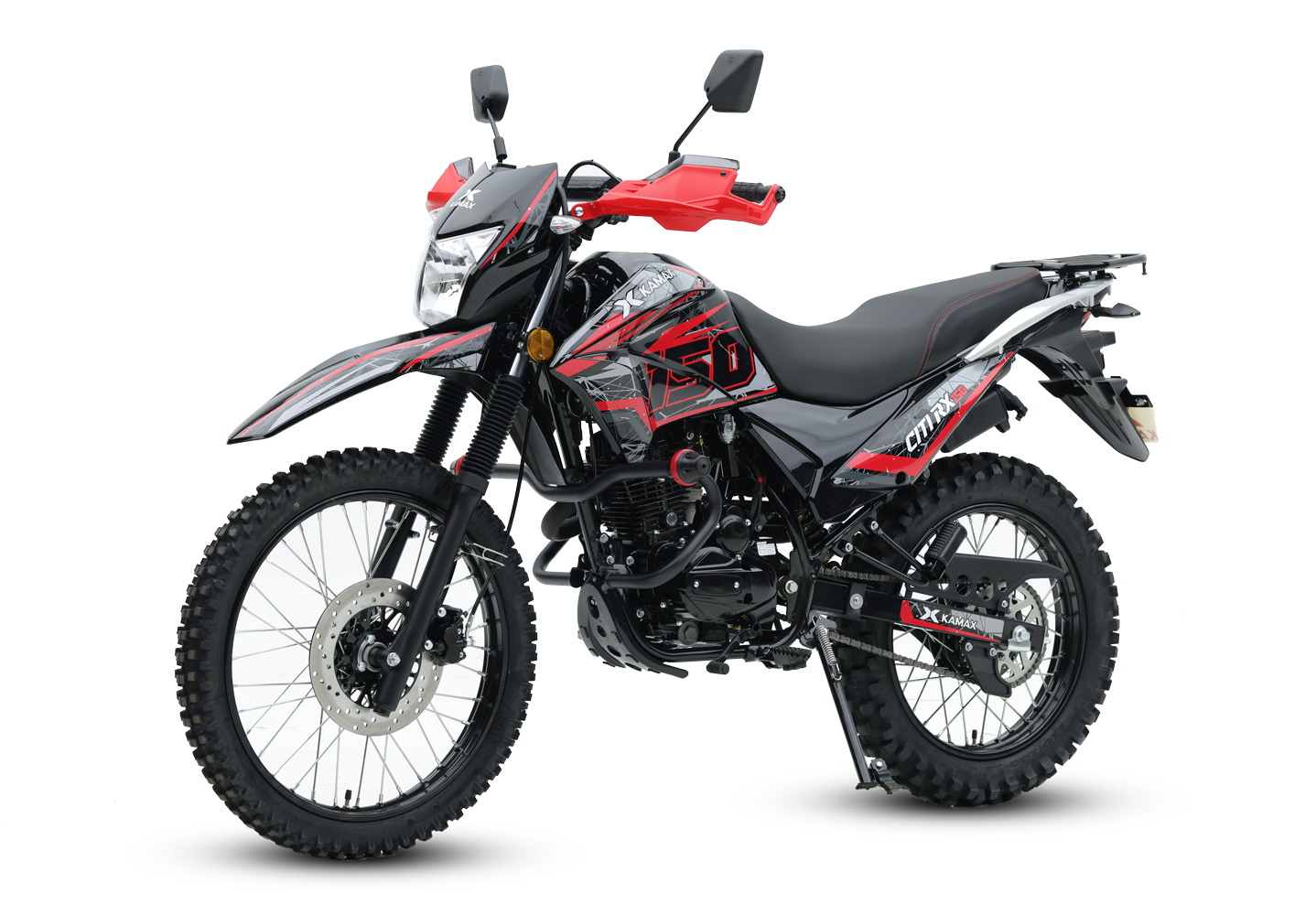 CITI RX 150cc by KAMAX_1
