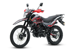 CITI RX 150cc by KAMAX