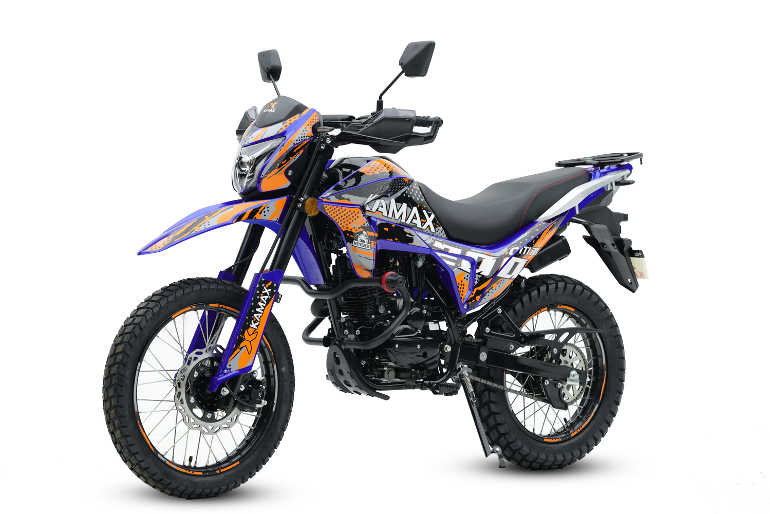 CITI RX 200cc by KAMAX_1