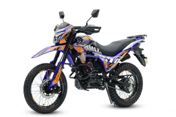 CITI RX 200cc by KAMAX