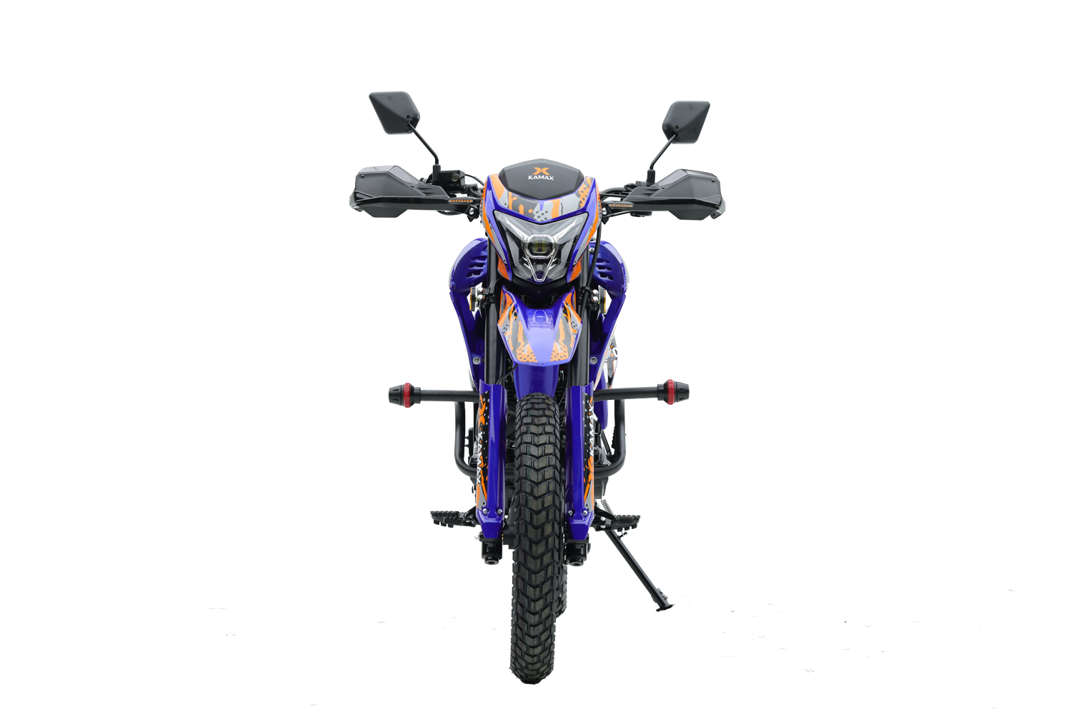 CITI RX 200cc by KAMAX_2
