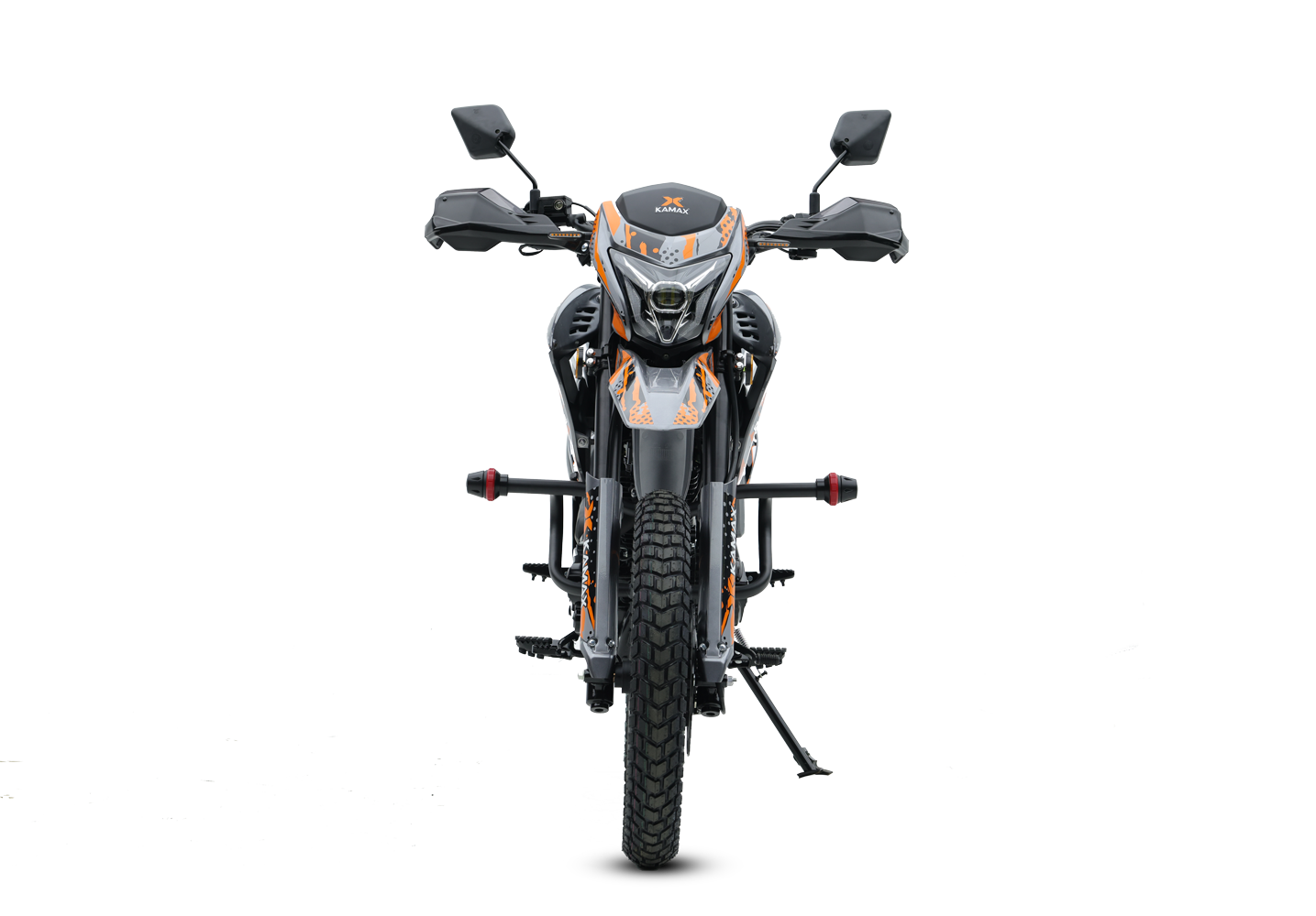 CITI RX 200cc by KAMAX_5