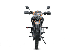 CITI RX 200cc by KAMAX