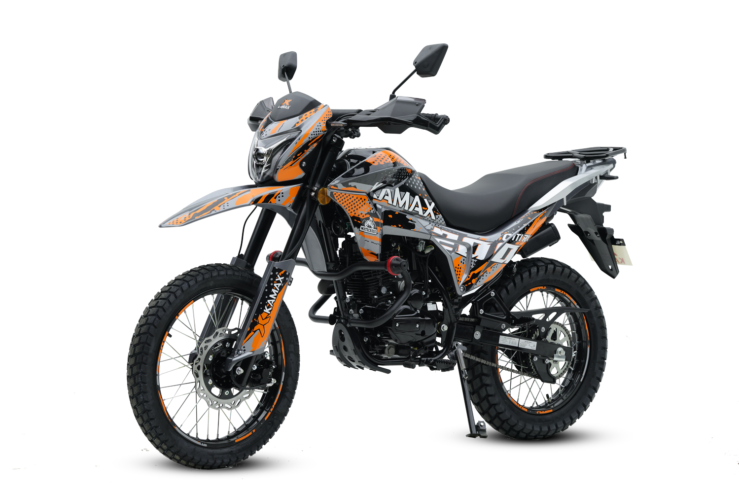 CITI RX 200cc by KAMAX_4