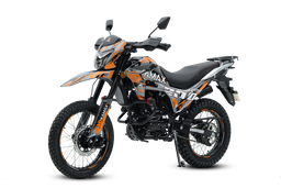 CITI RX 200cc by KAMAX