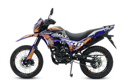 CITI RX 200cc by KAMAX
