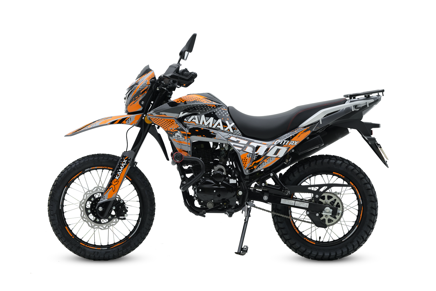 CITI RX 200cc by KAMAX_3