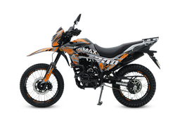 CITI RX 200cc by KAMAX