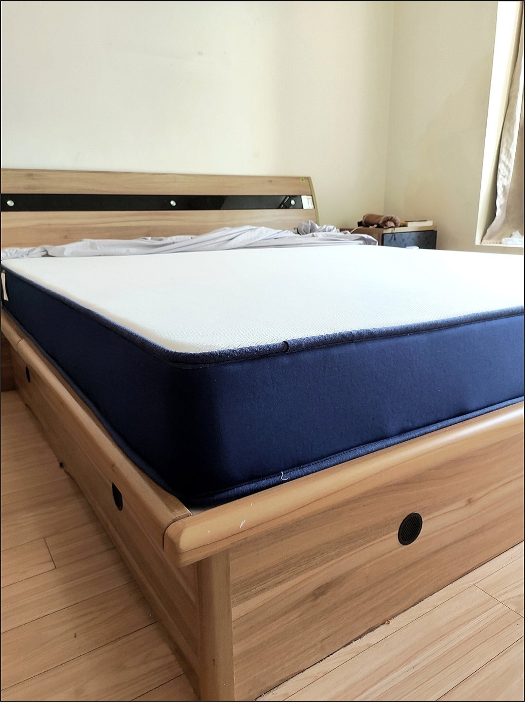 🔥🔥 HILTON HOTEL MATTRESS COMPRESSOR 🔥🔥_4