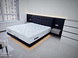 🔥🔥 HILTON HOTEL MATTRESS COMPRESSOR 🔥🔥