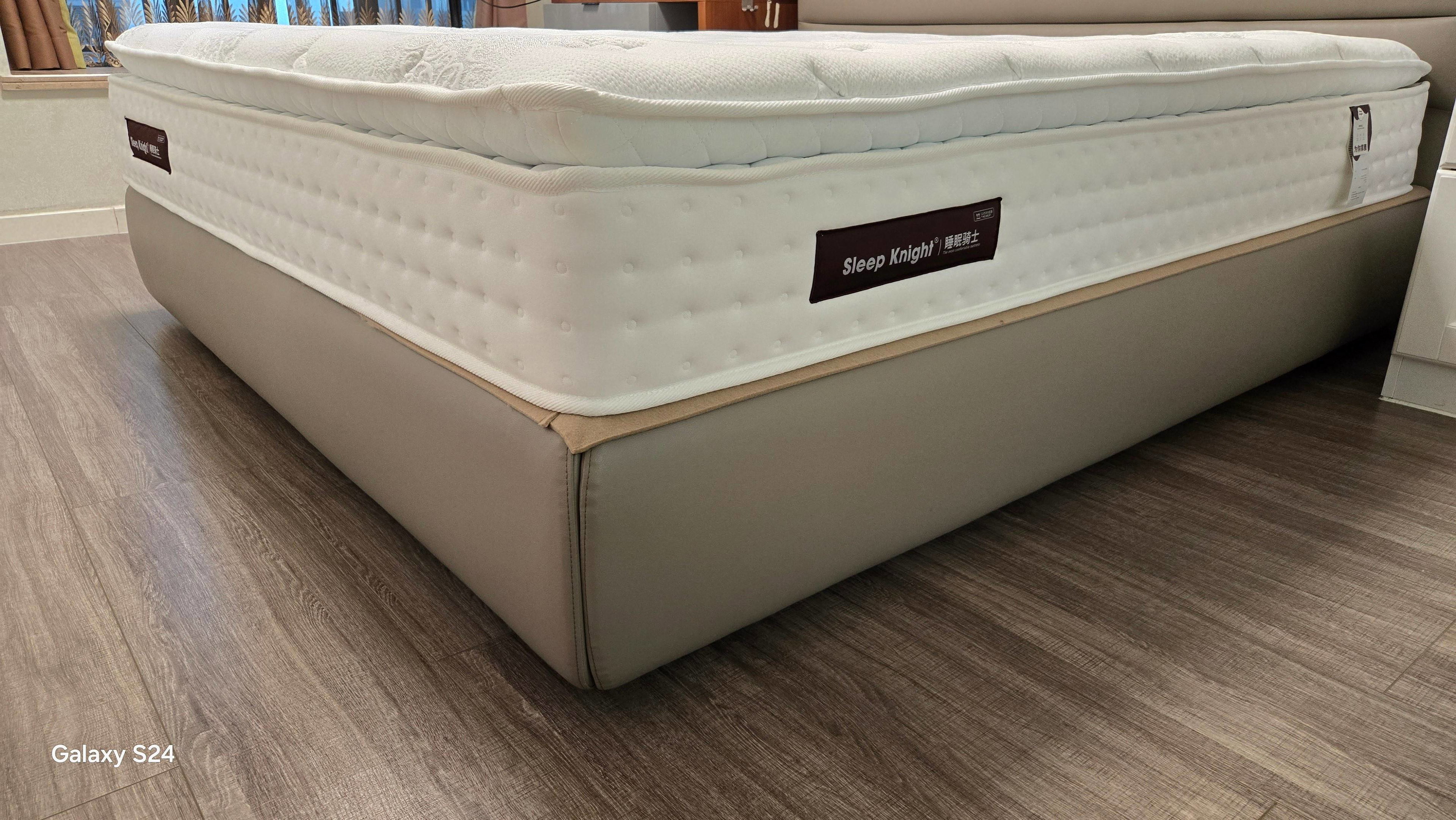 🔥🔥 HILTON HOTEL MATTRESS COMPRESSOR 🔥🔥_3