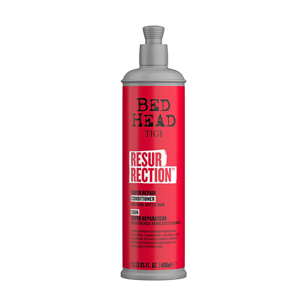 TG BH 21 RESURRECTION 400 ml
