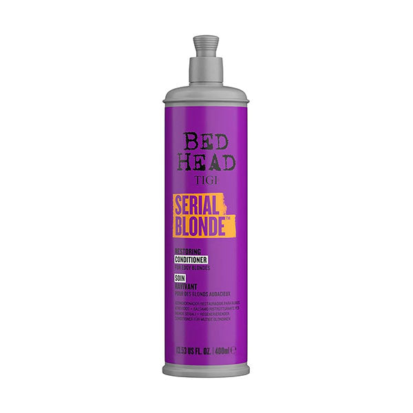 TG BH 21 SERIAL BLONDE CONDITIONER 400 ml_0