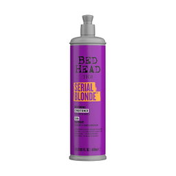 TG BH 21 SERIAL BLONDE CONDITIONER 400 ml