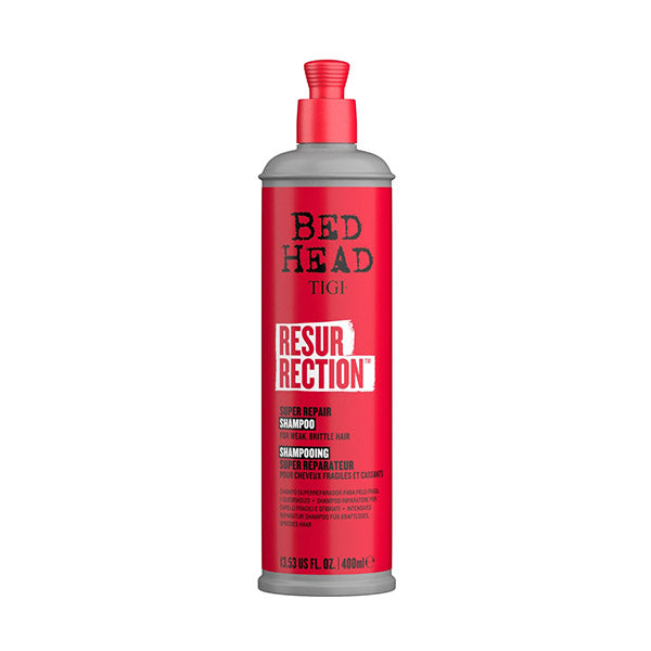 TG BH 21 RESURRECTION SHAMPOO 400 ml