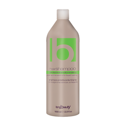 EDELSTEIN SHAMPOO OLIO DI ARGAN E MACADAMIA  1000 ML- LONG BEAUTY