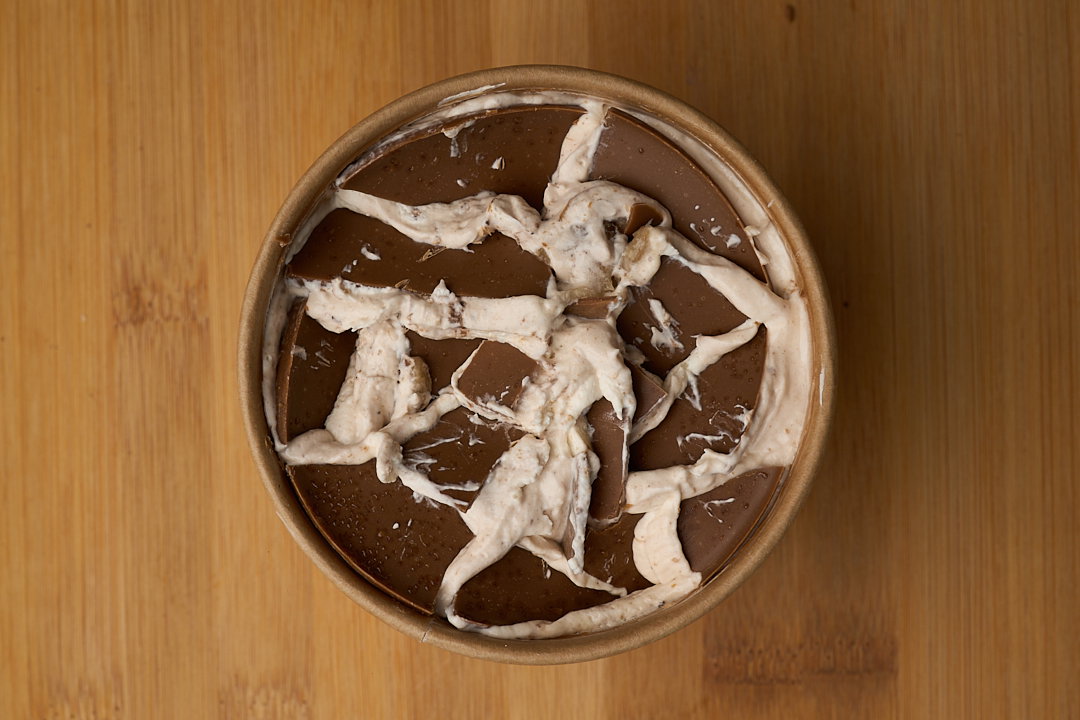 Large Original Banana Bread Pudding _1
