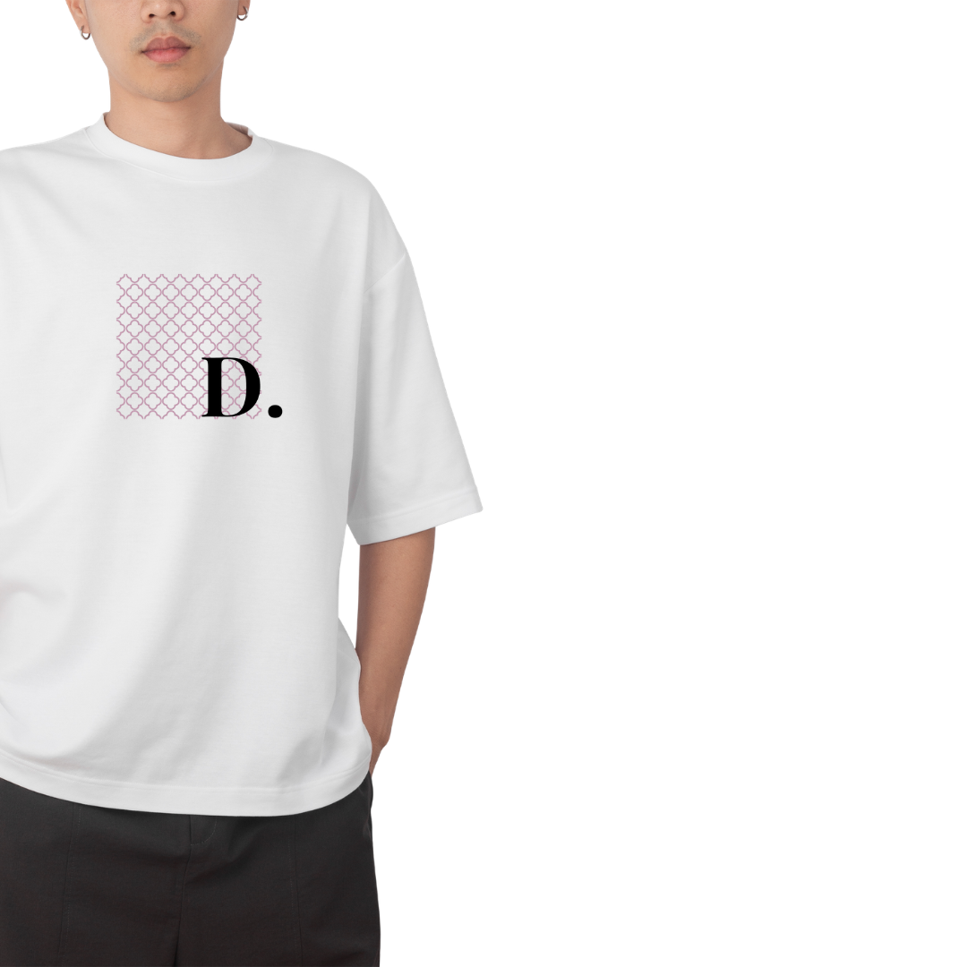 T-shirt simple