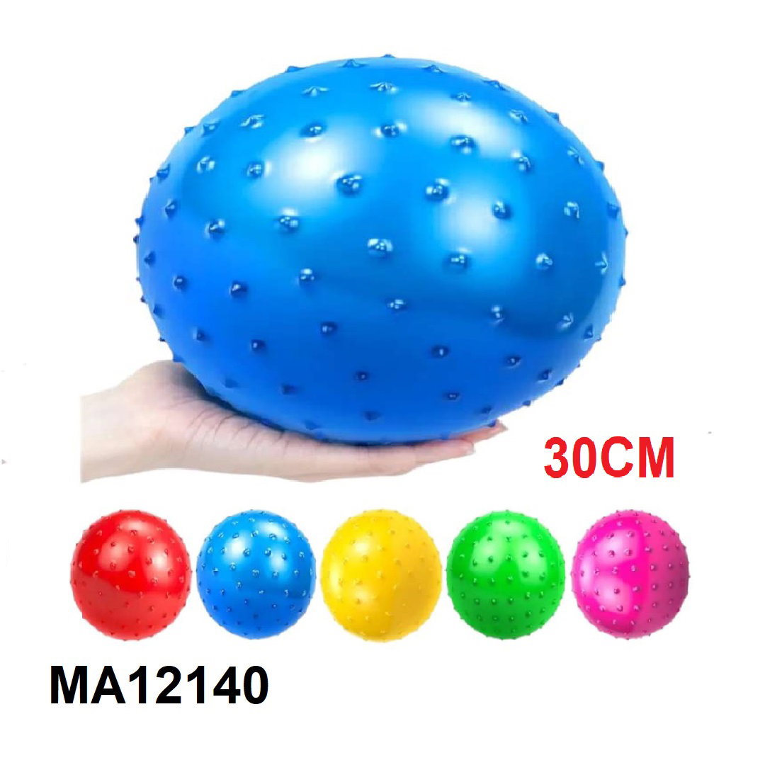 INFLATABLE  BALL PVC (30CM)_0