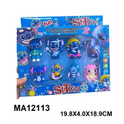 MINIATURE SET STITSH