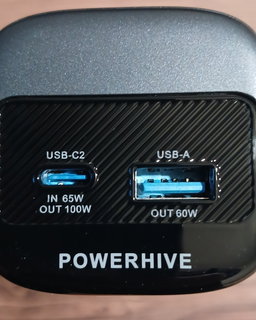 Vention 165W Power Bank