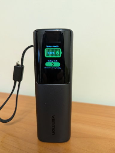 Vention 165W Power Bank_5