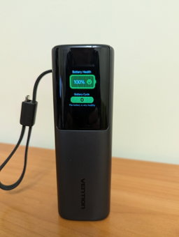 Vention 165W Power Bank