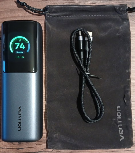 Vention 165W Power Bank_3