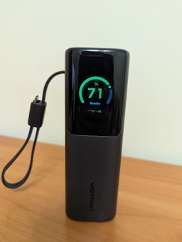 Vention 165W Power Bank