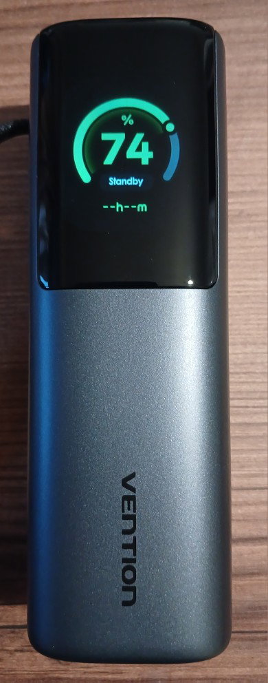 Vention 165W Power Bank_7