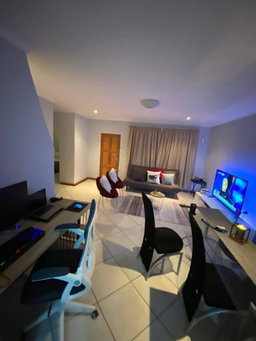 FULLY FURNISHED COMPOUNDED STAND ALONE AVAILABLE BY MAANAMZ PROPERTIES 
