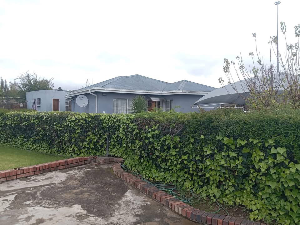 FULLY FURNISHED COMPOUNDED STAND ALONE AVAILABLE BY MAANAMZ PROPERTIES _1