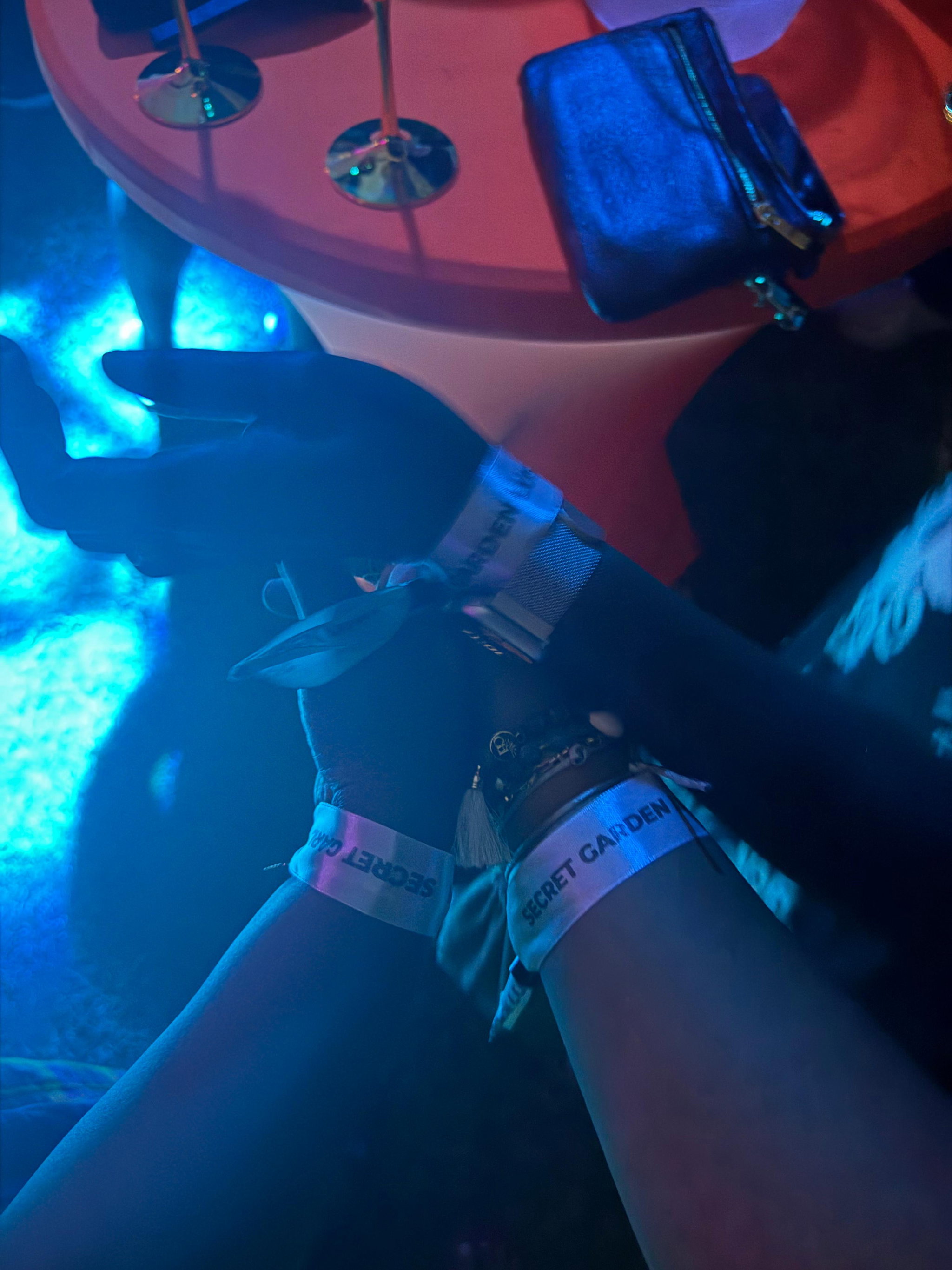 Custom Satin Wristbands_1