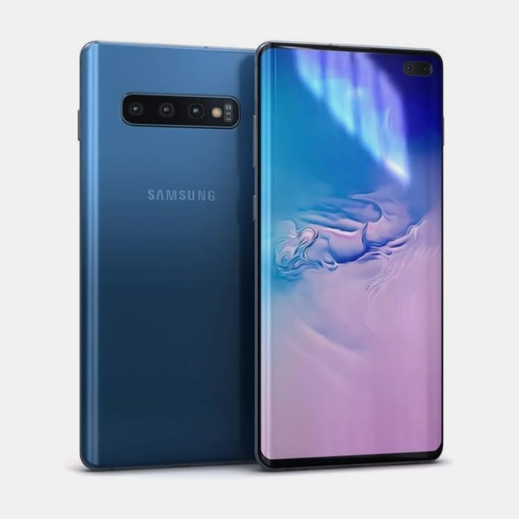 Samsung galaxy S10+  - 256 Go - 8 Go RAM - Neuf_2