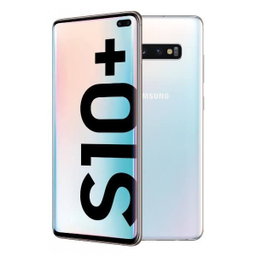 Samsung galaxy S10+  - 256 Go - 8 Go RAM - Neuf